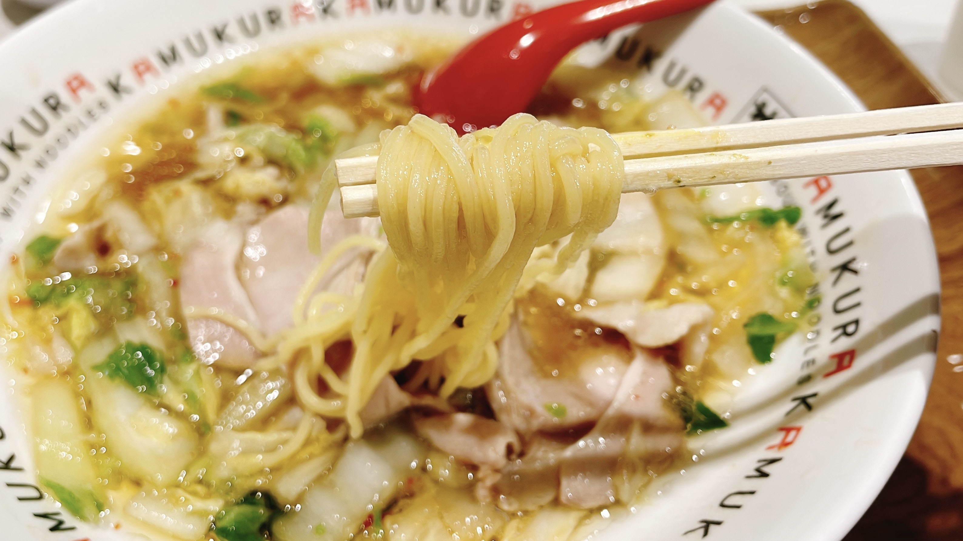 どうとんぼり神座 カメイドクロック店